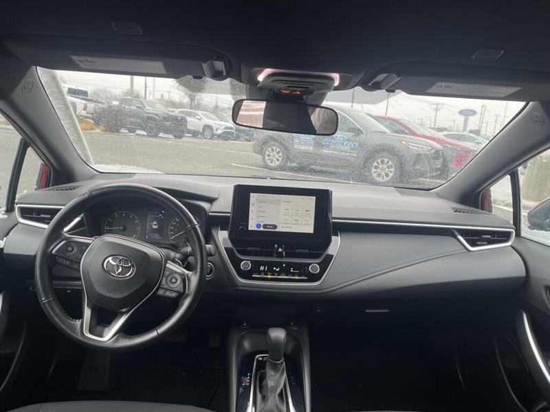 toyota Corolla 2023 - 10