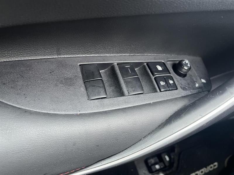 toyota Corolla 2023 - 13