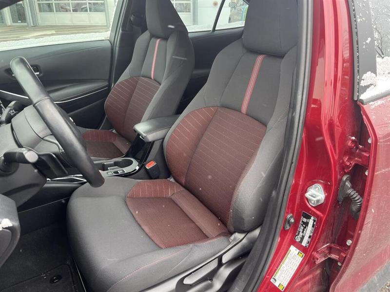 toyota Corolla 2023 - 23