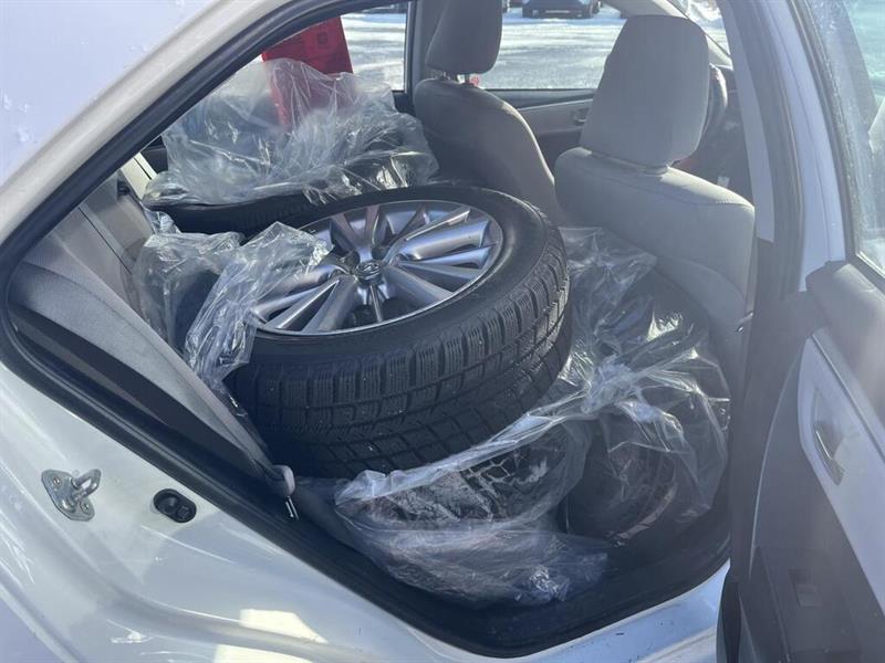 toyota Corolla 2015 - 11