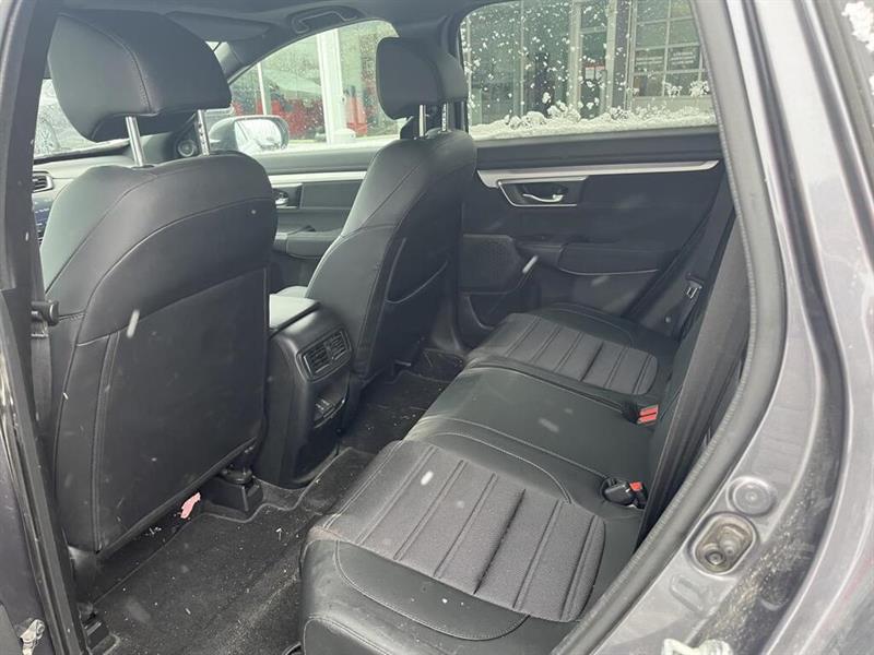 honda CR-V 2022 - 6