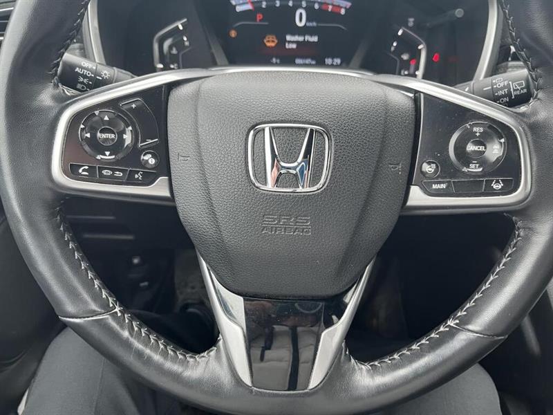 honda CR-V 2022 - 10