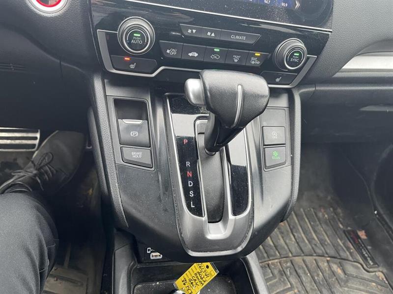 honda CR-V 2022 - 11