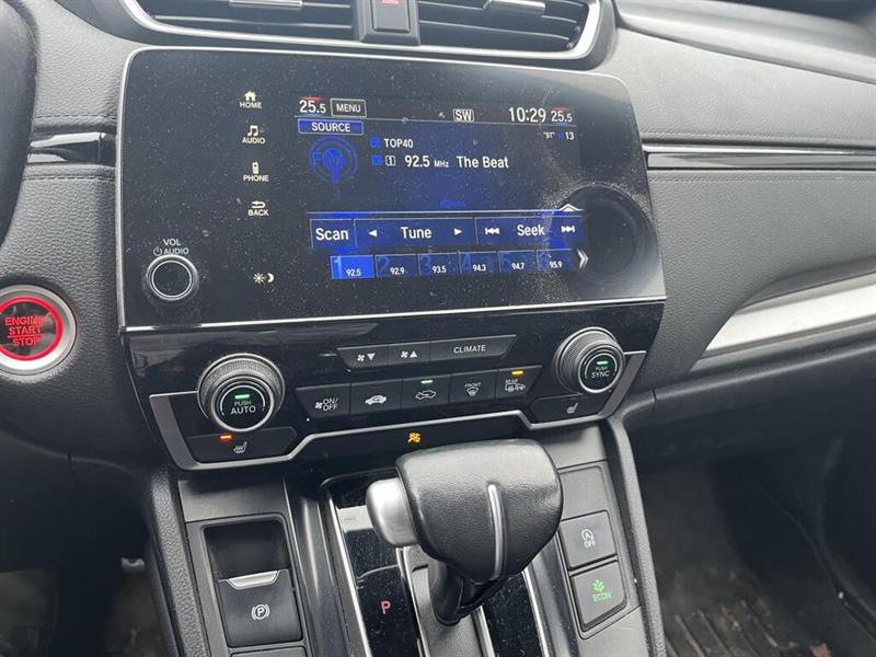 honda CR-V 2022 - 12