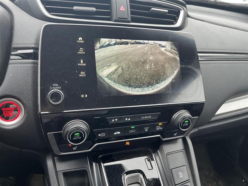 honda CR-V 2022 - 13