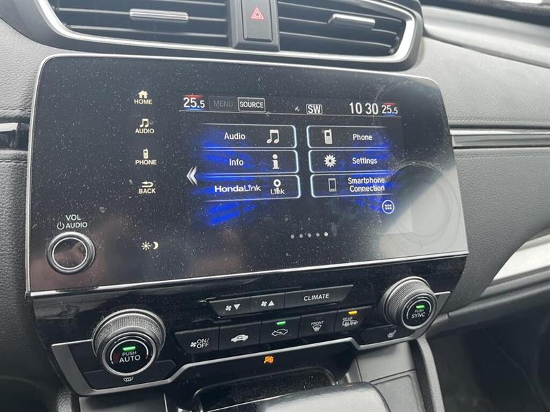 honda CR-V 2022 - 14