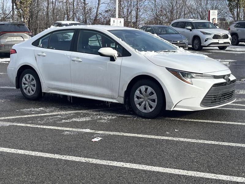 toyota Corolla 2024 - 3