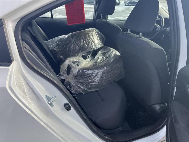 toyota Corolla 2024 - 10