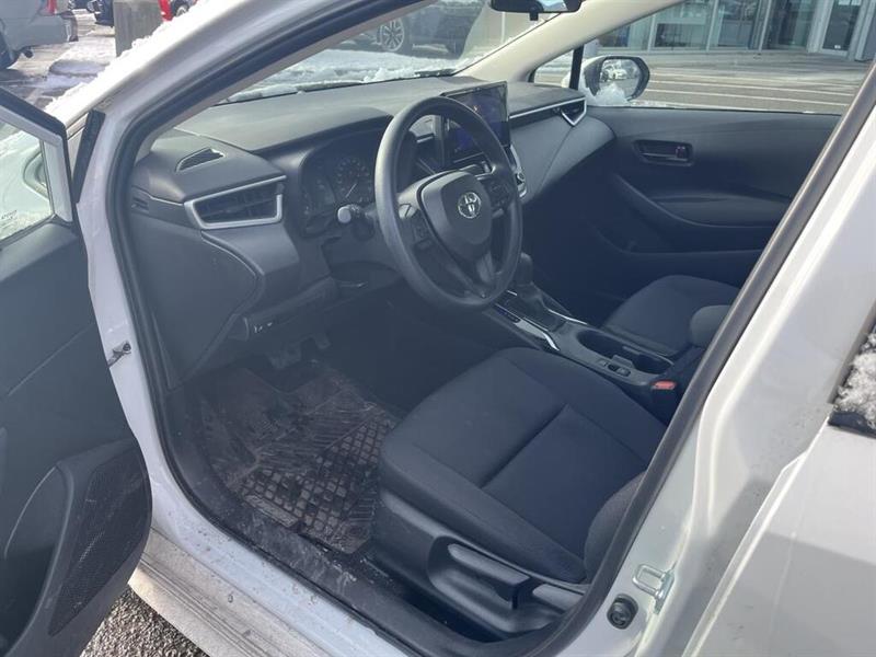 toyota Corolla 2024 - 11