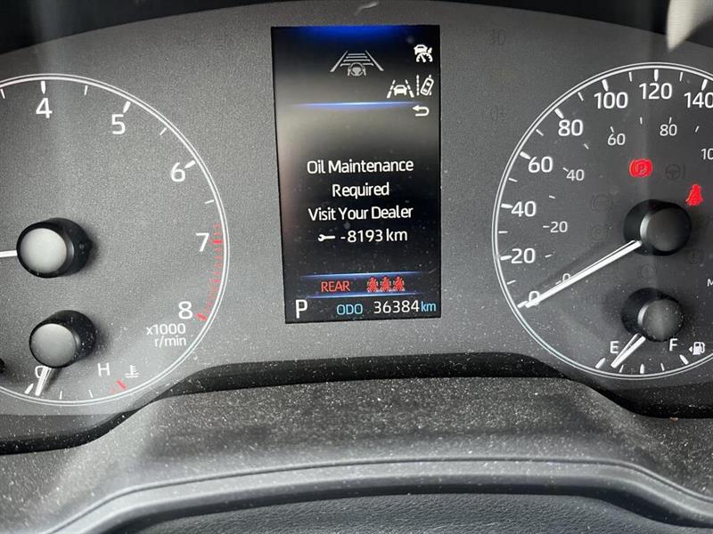 toyota Corolla 2024 - 14