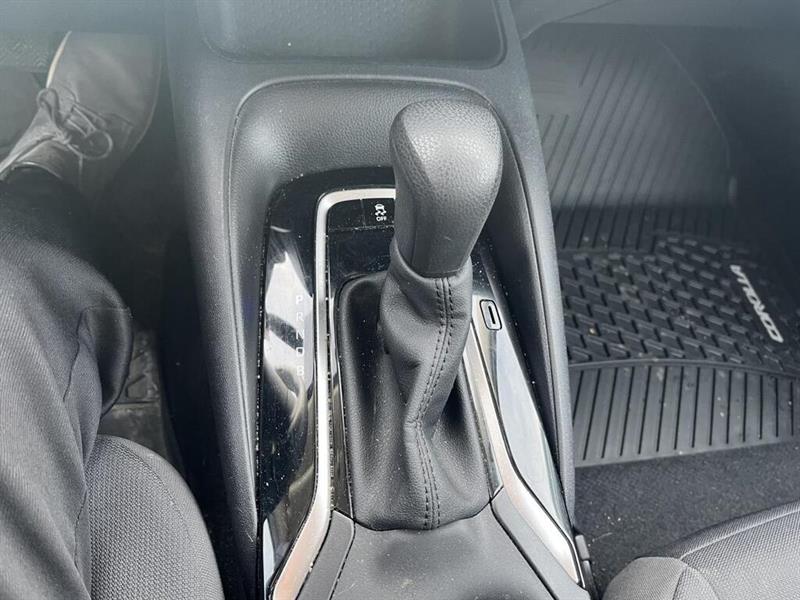 toyota Corolla 2024 - 17