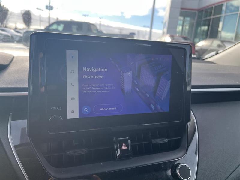 toyota Corolla 2024 - 20