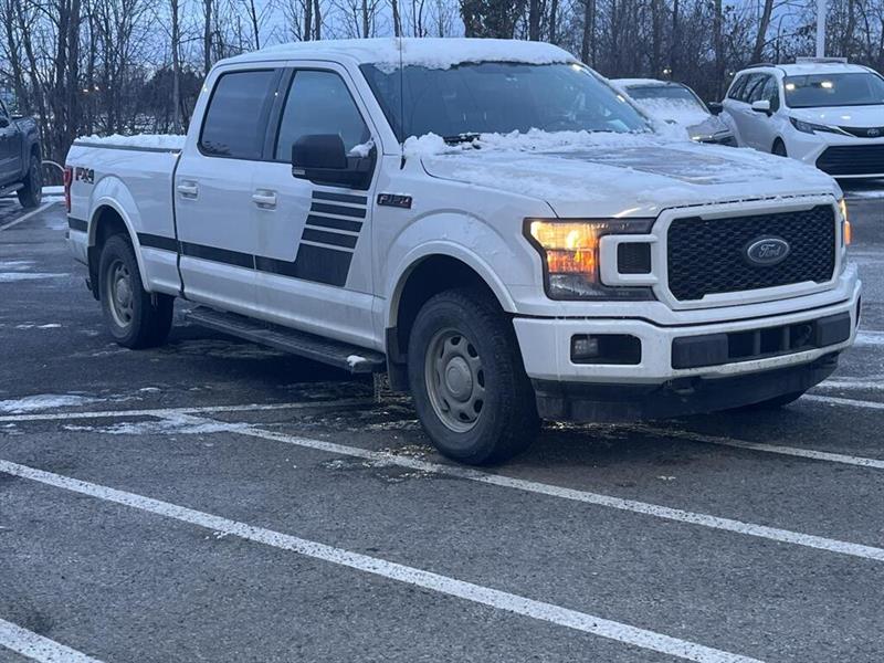 ford F-150 2018 - 3