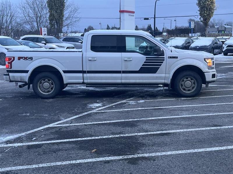 ford F-150 2018 - 4