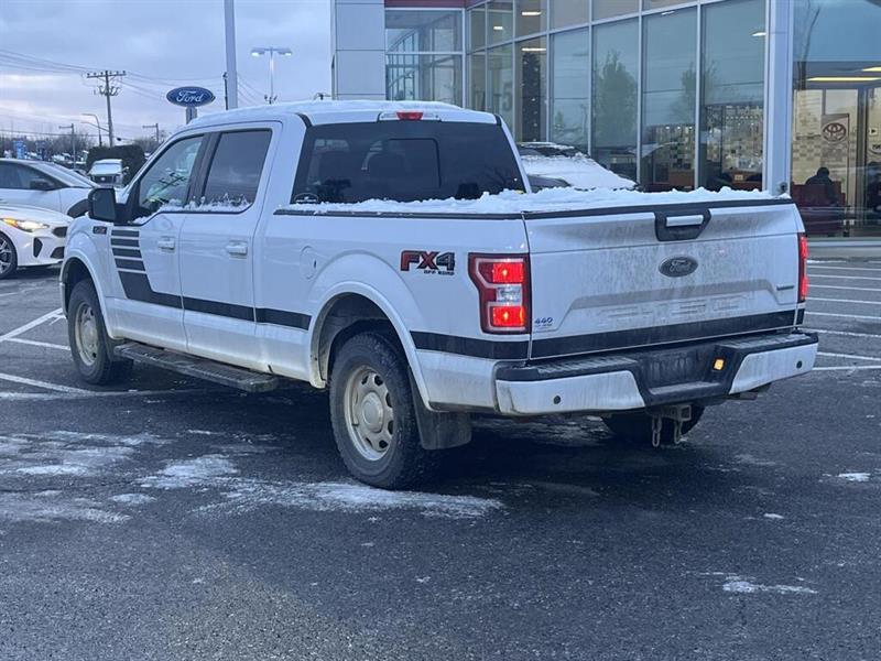 ford F-150 2018 - 6