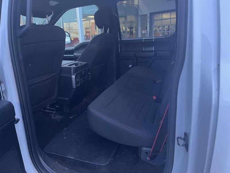 ford F-150 2018 - 10