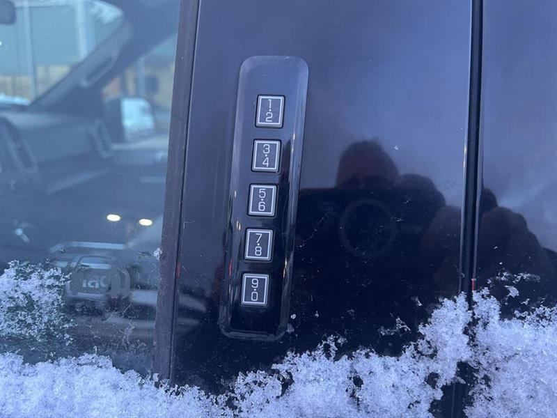 ford F-150 2018 - 12