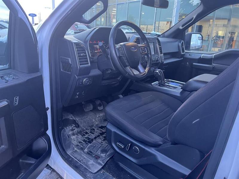 ford F-150 2018 - 13