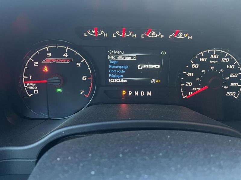 ford F-150 2018 - 14