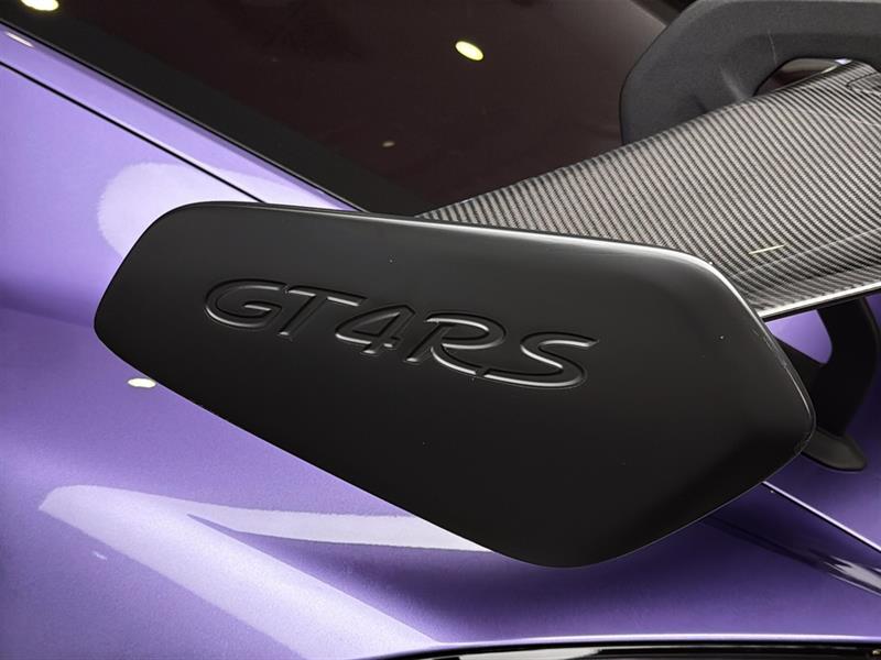 porsche 718 Cayman 2023 - 4