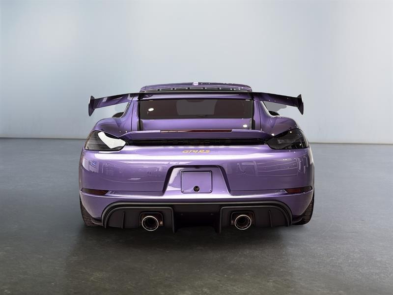 porsche 718 Cayman 2023 - 5