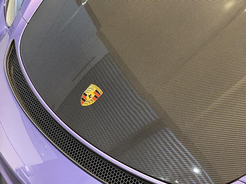 porsche 718 Cayman 2023 - 8