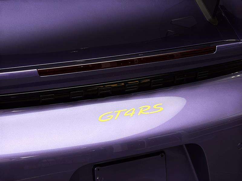 porsche 718 Cayman 2023 - 9