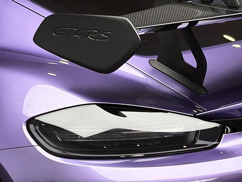 porsche 718 Cayman 2023 - 11