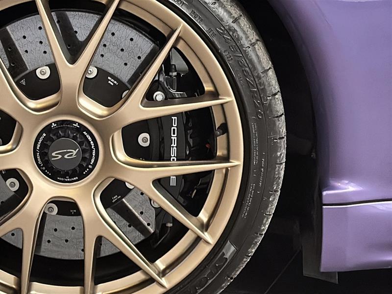 porsche 718 Cayman 2023 - 13