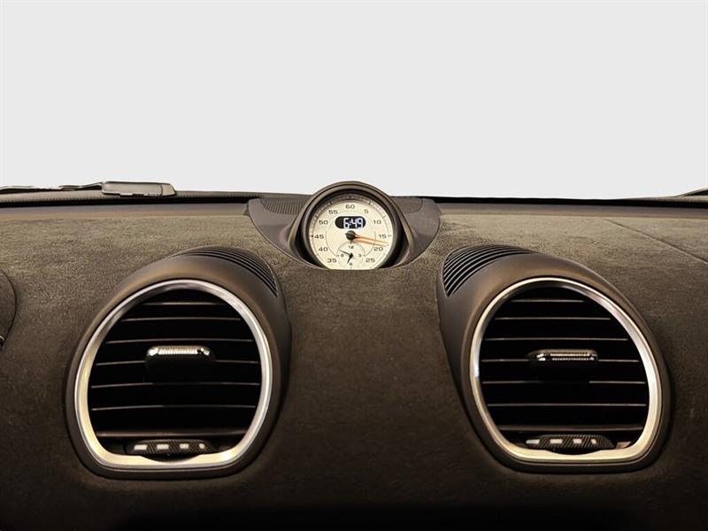 porsche 718 Cayman 2023 - 19