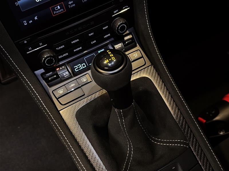 porsche 718 Cayman 2023 - 20