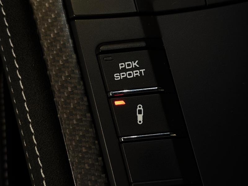 porsche 718 Cayman 2023 - 22