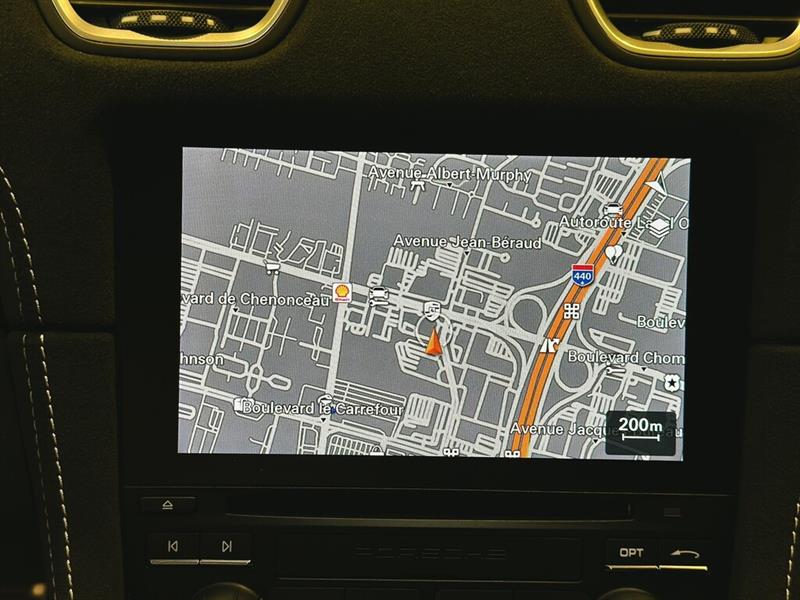 porsche 718 Cayman 2023 - 23