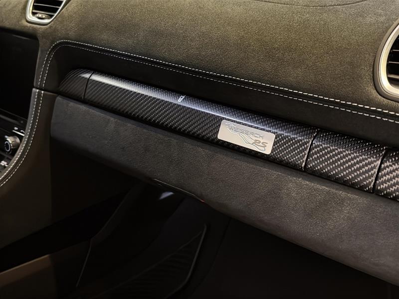 porsche 718 Cayman 2023 - 26