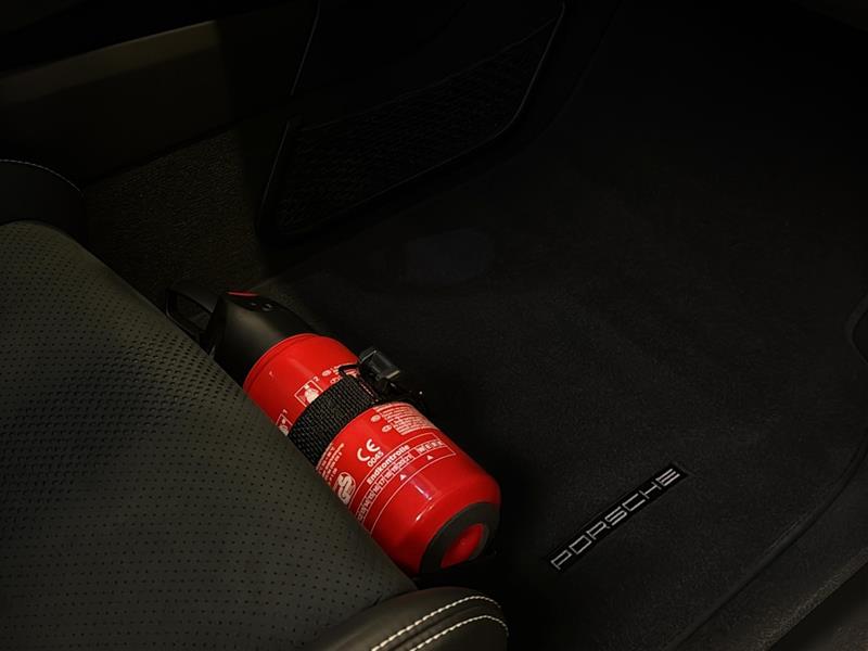 porsche 718 Cayman 2023 - 28