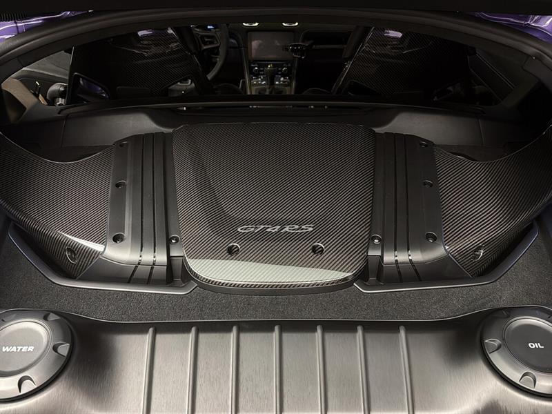 porsche 718 Cayman 2023 - 29