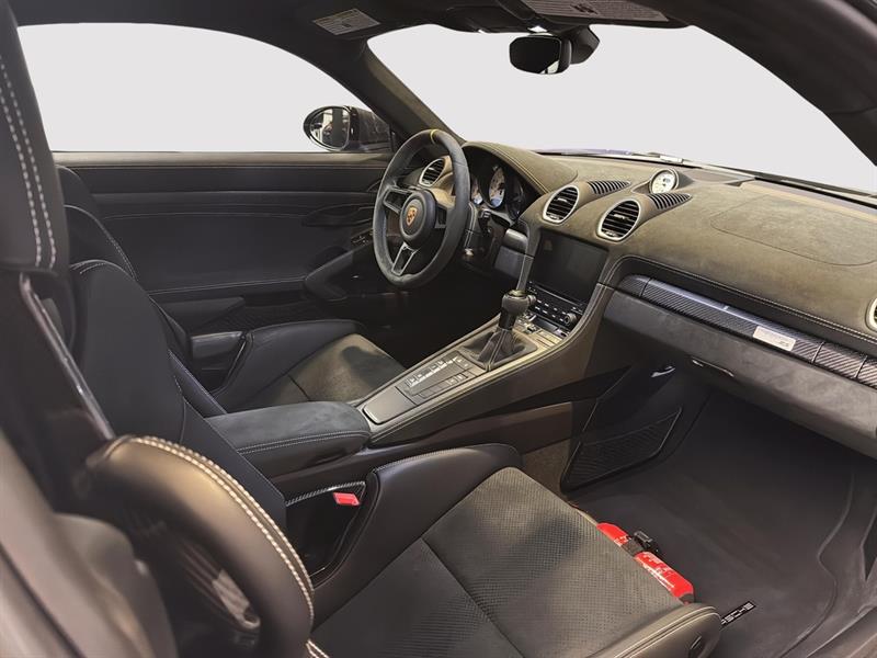 porsche 718 Cayman 2023 - 30
