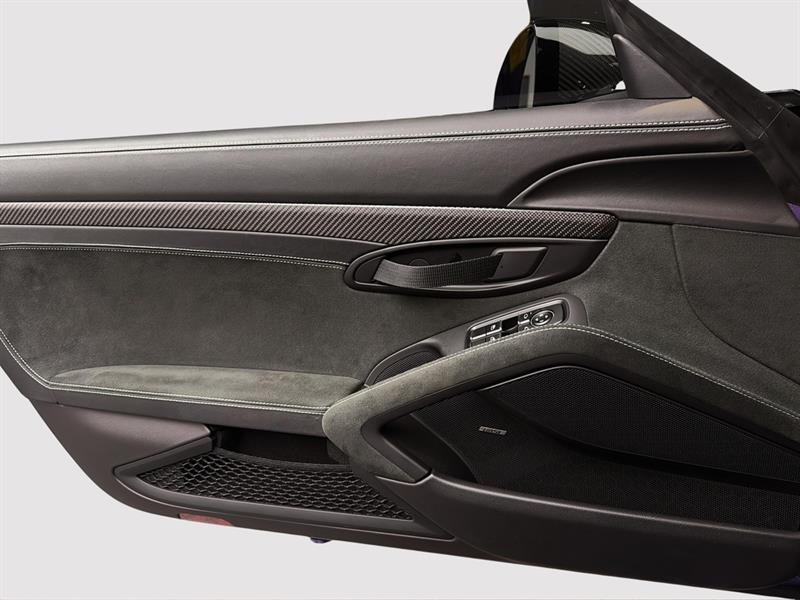 porsche 718 Cayman 2023 - 31