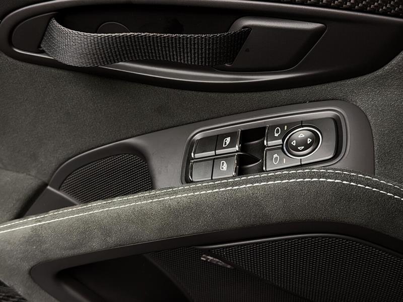 porsche 718 Cayman 2023 - 32