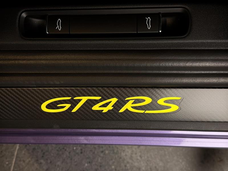 porsche 718 Cayman 2023 - 34