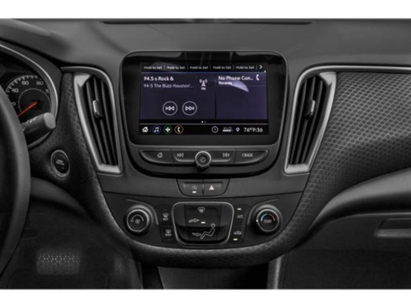 chevrolet Malibu 2020 - 7