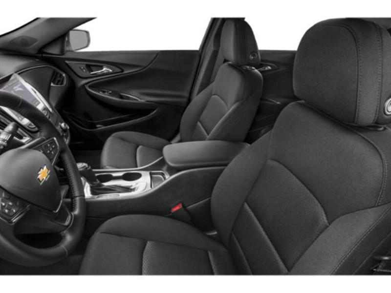 chevrolet Malibu 2020 - 8