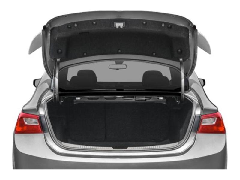 chevrolet Malibu 2020 - 9
