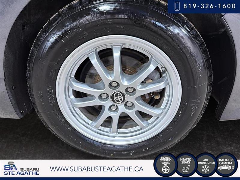 toyota Prius Prime 2020 - 11