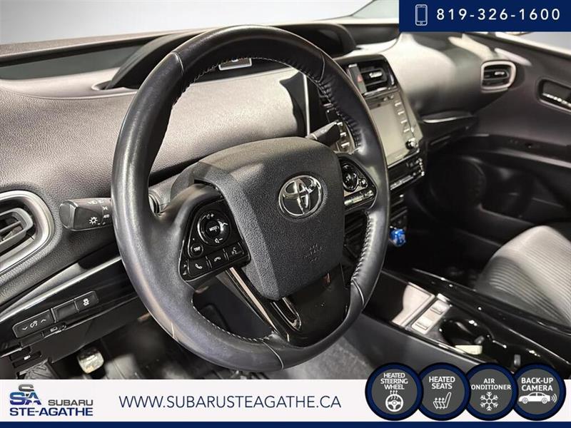 toyota Prius Prime 2020 - 15