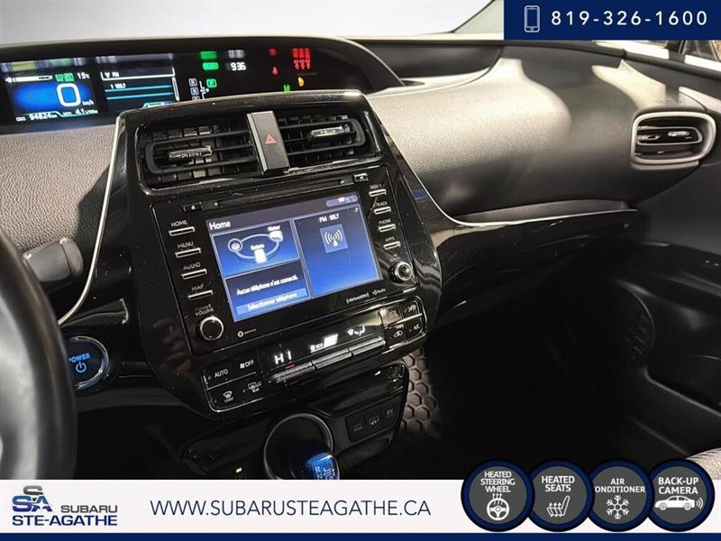 toyota Prius Prime 2020 - 16