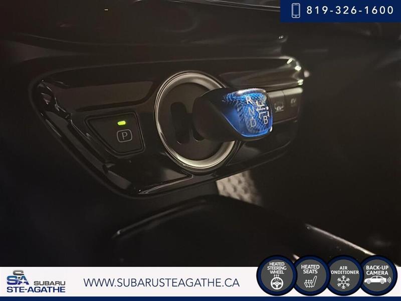 toyota Prius Prime 2020 - 17