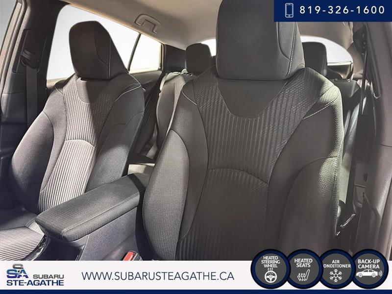 toyota Prius Prime 2020 - 19