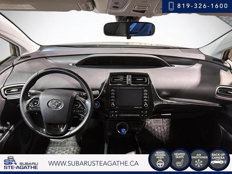 toyota Prius Prime 2020 - 20