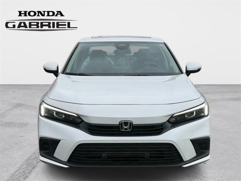 honda Civic 2022 - 2